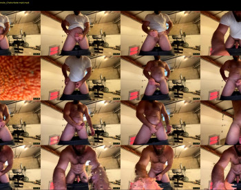 pitt821 — 19 minute Chaturbate male cam show recording, 720p, Dec 23, 2025