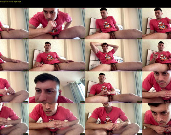 rawdr3 — 12 minute Chaturbate male cam show recording, 720p, Dec 23, 2025