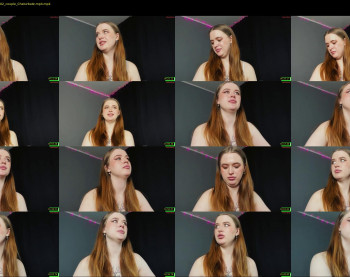 robert_lisa — 4 minute Chaturbate couple cam show recording, 720p, Dec 23, 2025