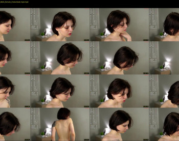 sabinekansky — 31 minute Chaturbate female cam show recording, 720p, Dec 23, 2025