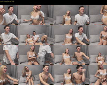 salfetki — 95 minute Chaturbate male cam show recording, 720p, Dec 23, 2025