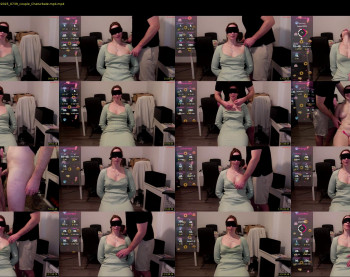 samarafromthewell — 102 minute Chaturbate female cam show recording, 720p, Dec 23, 2025