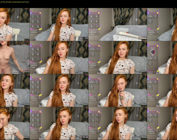 sargonium909 — 101 minute Chaturbate female cam show recording, 720p, Dec 24, 2025