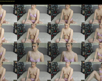 sassy_jam — 120 minute Chaturbate female cam show recording, 720p, Dec 23, 2025