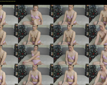 sassy_jam — 22 minute Chaturbate female cam show recording, 720p, Dec 23, 2025