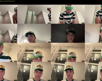 sbouchikh03 — 4 minute Chaturbate male cam show recording, 480p, Dec 23, 2025
