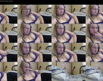scartit — 9 minute Chaturbate female cam show recording, 720p, Dec 23, 2025