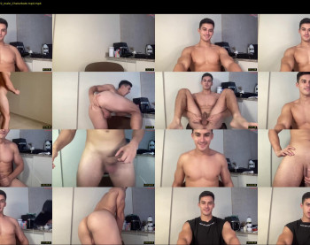 sebybeba — 114 minute Chaturbate couple cam show recording, 720p, Dec 23, 2025