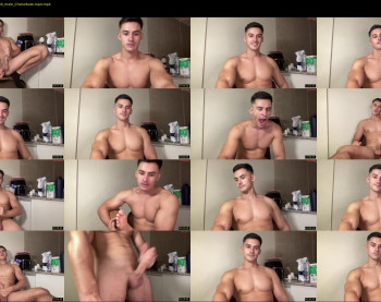 sebybeba — 67 minute Chaturbate couple cam show recording, 720p, Dec 24, 2025