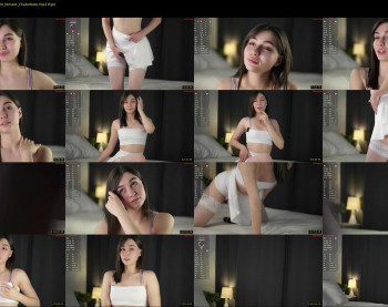 sheenadu — 120 minute Chaturbate female cam show recording, 720p, Dec 23, 2025