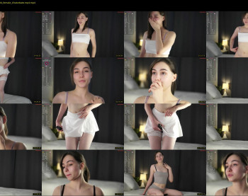 sheenadu — 120 minute Chaturbate female cam show recording, 720p, Dec 23, 2025