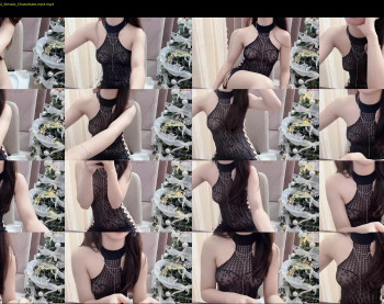 shellysan — 30 minute Chaturbate female cam show recording, 720p, Dec 23, 2025