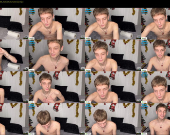 sky_hunter — 5 minute Chaturbate couple cam show recording, 720p, Dec 23, 2025