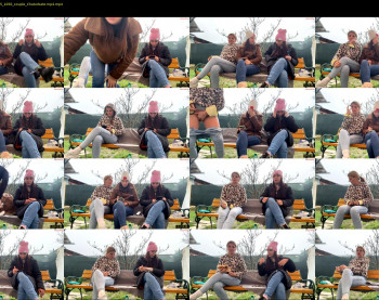 squirt_bunny77 — 121 minute Chaturbate couple cam show recording, 720p, Dec 23, 2025