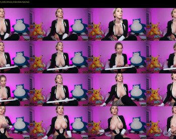 stellacinderella — 3 minute Chaturbate female cam show recording, 720p, Dec 24, 2025