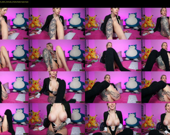 stellacinderella — 11 minute Chaturbate female cam show recording, 720p, Dec 24, 2025