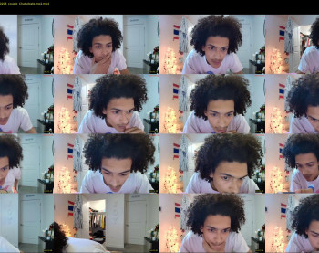 suerrab3304 — 6 minute Chaturbate couple cam show recording, 480p, Dec 24, 2025