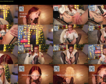 suk_ki — 107 minute Chaturbate couple cam show recording, 720p, Dec 23, 2025