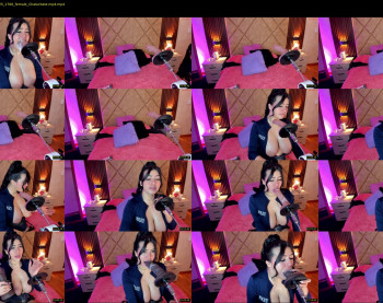 summerssangel — 31 minute Chaturbate female cam show recording, 720p, Dec 23, 2025