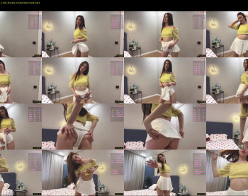 sunnyhathcox — 121 minute Chaturbate female cam show recording, 720p, Dec 23, 2025