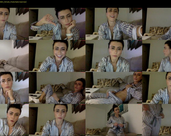 swee788485 — 64 minute Chaturbate female cam show recording, 720p, Dec 23, 2025