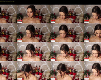 taanni_bc — 3 minute Chaturbate female cam show recording, 720p, Dec 23, 2025