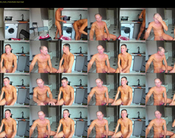 thermalsis — 7 minute Chaturbate male cam show recording, 720p, Dec 23, 2025