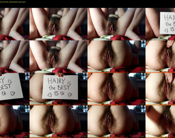 thickforest — 10 minute Chaturbate female cam show recording, 720p, Dec 23, 2025