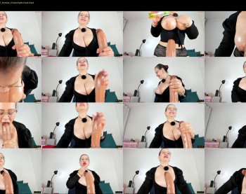 tokioo69 — 28 minute Chaturbate female cam show recording, 720p, Dec 23, 2025