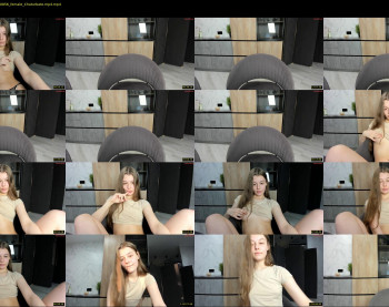ultima_ma18 — 74 minute Chaturbate female cam show recording, 720p, Dec 23, 2025