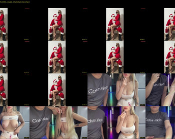 vanilladirtybitch — 52 minute Chaturbate couple cam show recording, 720p, Dec 23, 2025
