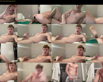 vero_monroe — 23 minute Chaturbate male cam show recording, 720p, Dec 23, 2025