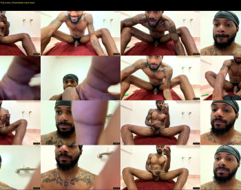 victoryd007 — 20 minute Chaturbate male cam show recording, 720p, Dec 23, 2025