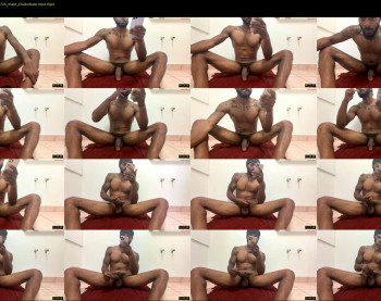 victoryd007 — 2 minute Chaturbate male cam show recording, 720p, Dec 23, 2025
