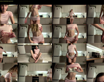 vixcx_ — 121 minute Chaturbate female cam show recording, 720p, Dec 23, 2025