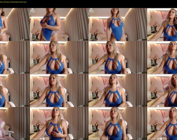 wildtequilla — 37 minute Chaturbate couple cam show recording, 720p, Dec 24, 2025