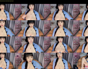 wink_weiwei — 120 minute Chaturbate female cam show recording, 720p, Dec 23, 2025