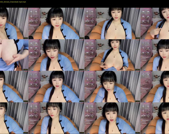 wink_weiwei — 9 minute Chaturbate female cam show recording, 720p, Dec 23, 2025