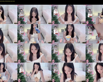 xiaoyu_ko — 70 minute Chaturbate female cam show recording, 720p, Dec 23, 2025