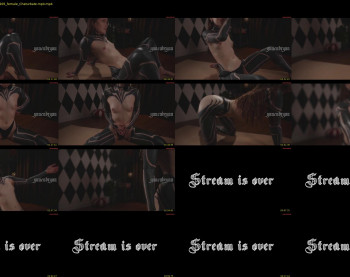 ynnenbrynn — 5 minute Chaturbate female cam show recording, 720p, Dec 23, 2025