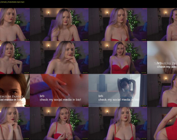 your_kat — 103 minute Chaturbate female cam show recording, 720p, Dec 23, 2025