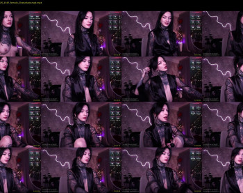 yourinkeddream — 19 minute Chaturbate couple cam show recording, 720p, Dec 23, 2025