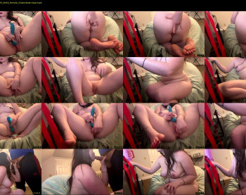 yourstrulybellax — 120 minute Chaturbate female cam show recording, 720p, Dec 24, 2025