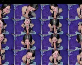_isa_x — 26 minute Chaturbate female cam show recording, 720p, Dec 25, 2025