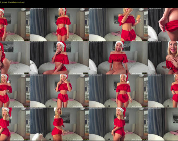_mito_69 — 38 minute Chaturbate female cam show recording, 720p, Dec 25, 2025