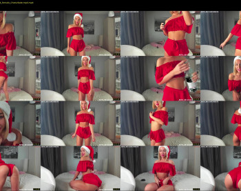 _mito_69 — 23 minute Chaturbate female cam show recording, 720p, Dec 25, 2025