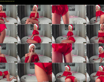 _mito_69 — 14 minute Chaturbate female cam show recording, 720p, Dec 25, 2025