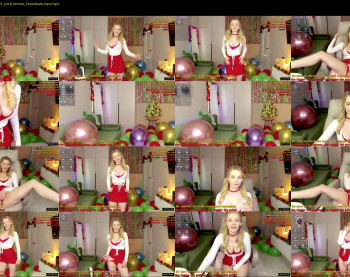 _passion_show_ — 121 minute Chaturbate couple cam show recording, 720p, Dec 24, 2025