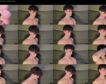 adam_21cm — 36 minute Chaturbate male cam show recording, 720p, Dec 24, 2025