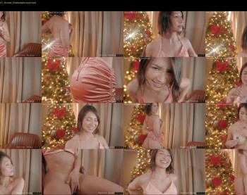 alejastorm — 120 minute Chaturbate female cam show recording, 720p, Dec 24, 2025
